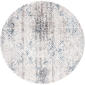 Amalfi AMF552 Power Loomed Indoor Rugs - Safavieh - 1 of 4