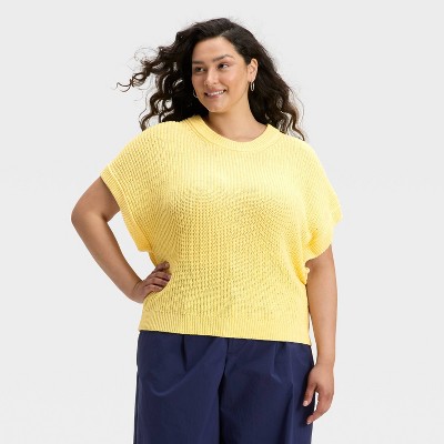 Women's Sweater Vest - A New Day™