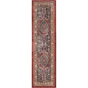 Bijar BIJ636 Power Loomed Indoor Rugs - Safavieh - 1 of 4