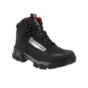 Men's Lightweight Hiking Boots - Swissbrand - 1 of 3