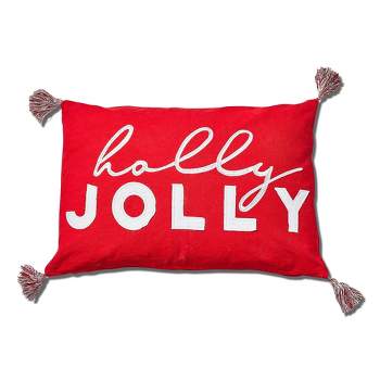 C&f Home Rossa Needlepoint Pillow : Target