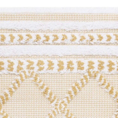 gold/ivory