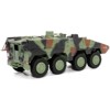 German Boxer A2 MRAV (Multi-Role Armored Vehicle) Camouflage "NEO Dragon Armor" Series 1/72 Plastic Model by Dragon Models - 2 of 4