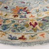 Aspen APN134 Hand Tufted Indoor Rugs - Safavieh - 3 of 4