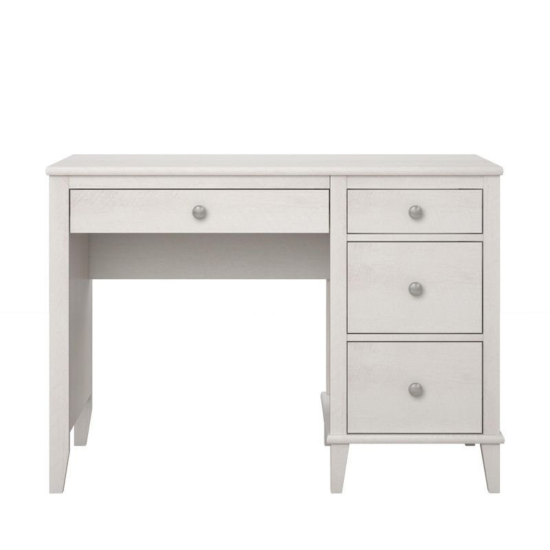 Little Seeds Monarch Hill Poppy Kids’ Desk with 2 Sets of Knobs, 1 of 10