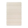 Babyletto Beach Bum Muslin Mini Crib Sheet - 3 of 4