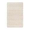 Babyletto Beach Bum Muslin Mini Crib Sheet - image 3 of 4