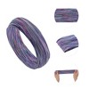Unique Bargains Perspiration Wicking Head Bands 1 Pc - 3 of 4