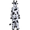 HalloweenCostumes.com Child Cow Costume - 2 of 2
