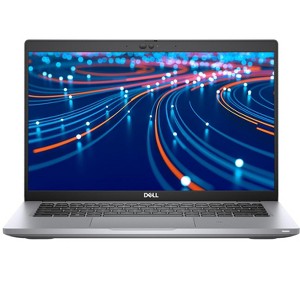 Dell 5420 Laptop, Core i5-1145G7 2.6GHz, 16GB, 512GB SSD, 14" FHD, Win11P64, Webcam, Manufacturer Refurbished - 1 of 4