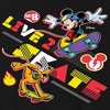Men's - Disney - Standard Sports Graphic Tank Top - 2 of 3