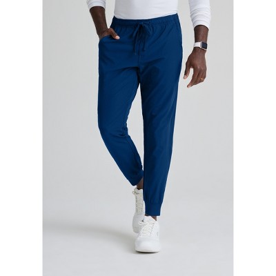 Electra 5-Pocket Mid-Rise Jogger Scrub Pant