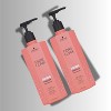 Schwarzkopf Fibre Clinix Fortify Shampoo & Conditioner for Fine to Normal DAMAGED HAIR (33.8 oz XXL LITER DUO) Fiber Clinic - 2 of 3
