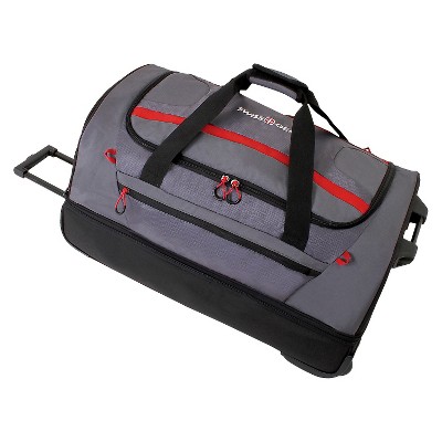 target rolling duffel bag