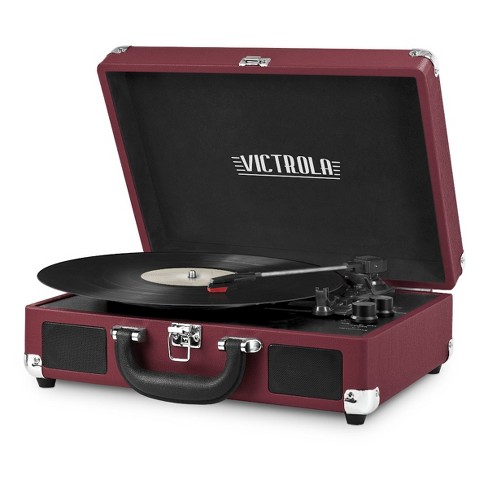 Victrola Hawthorne 7-in-1 Record Player : Target
