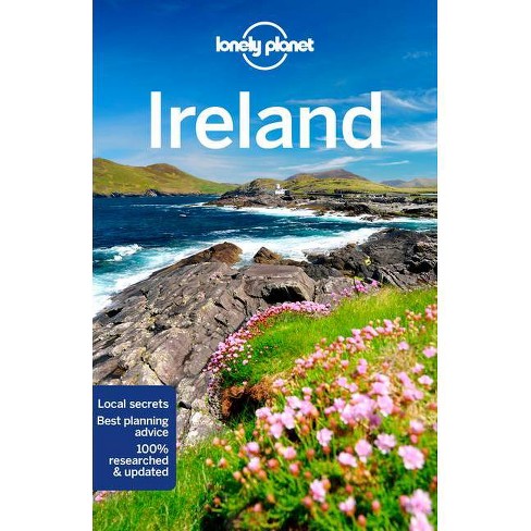 Mappa Di Viaggio Irlanda Lonely Planet - Dettagliata E Pratica - Foto 9