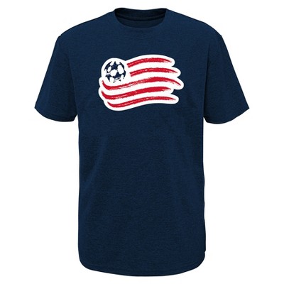 new england revolution shirt