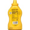 French's Classic Yellow Mustard 14oz - image 2 of 4