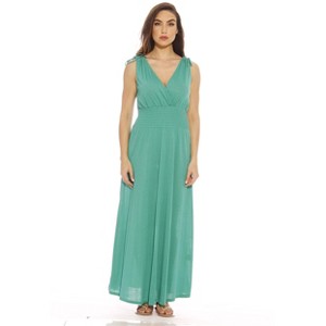 Just Love Maxi Dress / Summer Dresses for Women - 1 of 2