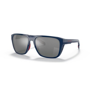 Native XD9038 57mm Male Square Sunglasses Polarized - 1 of 4