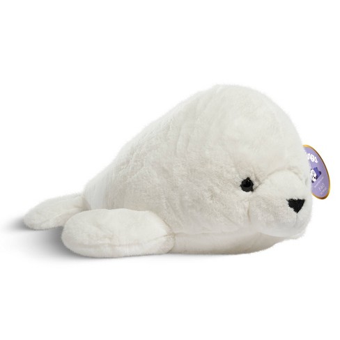 Fao Schwarz Weighted Seal 18