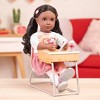 Our Generation Sweetheart Surprise Countdown Calendar for 18'' Dolls - 18pc - 3 of 4