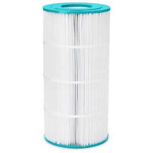 Hurricane HF6H961-01 Replacement Spa Filter Cartridge for PJW60TL-OT-F2S, PJW60TL, J300 6541-383, J400, Filbur FC-2715, Unicel 6CH-961, & SD-0064 - 1 of 4