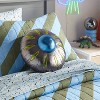 UFO Kids' Decorative Pillow - Pillowfort™ - 2 of 4