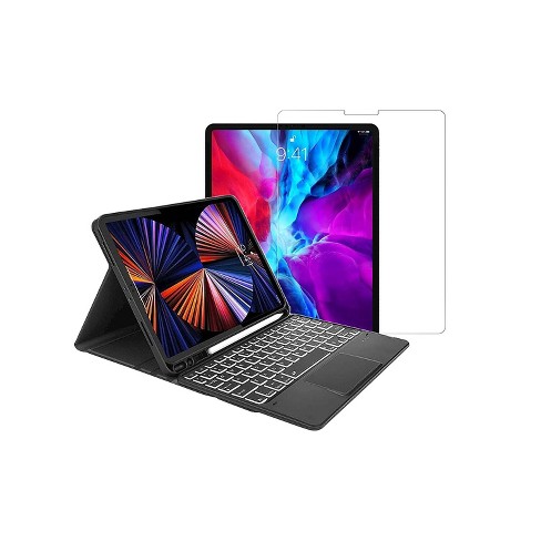 Magic Keyboard for iPad Pro 11-inch (4th Gen)/(3rd Gen) and iPad