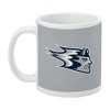 University of Wisconsin - Stout Secondary Logo Ceramic Coffee Mug Novelty Gift Mugs for Coffee Tea and Hot Drinks 11oz White - 3 of 4