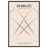 The Hair Edit Slim Chignon French Hair Pins - 2ct - 2 of 4