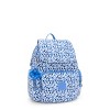 Kipling City Zip Small Printed Backpack - 4 of 4