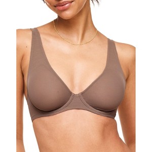 Adore Me Women's Ivy Triangle Bra - 1 of 4