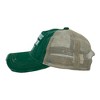 I Like Dogs And Maybe 3 People Hat Funny Anti Social Pet Puppy Animal Lover Trucker Cap - Crazy Dog - 3 of 4
