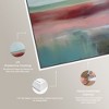Art Remedy Claude Monet - Belle lle Rocks at Port Goulphar Classic Monet Art Prints Framed - 4 of 4