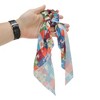 Unique Bargains Fashion Halloween Hair Elastics 1 Pc - 2 of 4