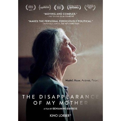 The Disappearance of My Mother (DVD)(2020)