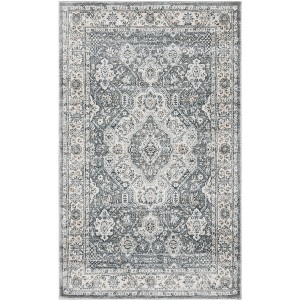 Isabella ISA916 Power Loomed Indoor Rugs - Safavieh - 1 of 4