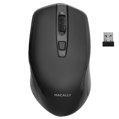 Cordless Computer Mouse : Target