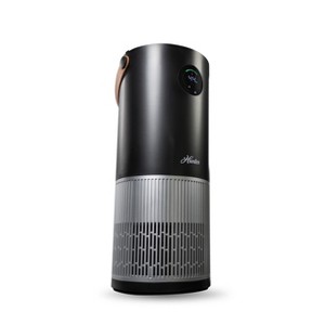 Hunter 2-in-1 Air Purifier & Evaporative 1.1 Gal Humidifier Combo for Large Rooms - 1 of 4