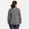 Timberland Women's Cotton Core Flame-Resistant Long-Sleeve T-Shirt - 2 of 4