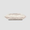 Togas Fido Ecru Decorative Pillowcase - 4 of 4