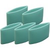 Briggs and Stratton 4141 5-Pack Of 271794S Filter Pre-Cleaner - 3 of 3