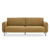 MINIMORE Modern Style 83.95''W Cudal 3Seater Sofa - 4 of 4