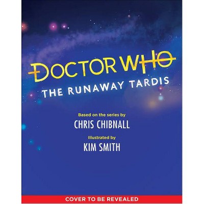 Doctor Who - (Pop Classics) (Hardcover)