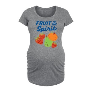 Women's - Instant Message - Fruit Of The Spirit - 1 of 4