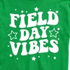 Men's - Instant Message - Field Day Vibes Short Sleeve Graphic T-Shirt - 2 of 4