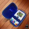 My Arcade - Tetris Go Gamer Portable Handheld Gaming System With Travel Case - 3 of 4
