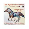 Sunsout The Mystery of the Horse 800 pc Special Shape  Jigsaw Puzzle 95973 - 3 of 4