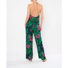 Women's Brodie Open Back Top - Flora Bea - 2 of 3